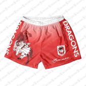 Footy Short Front - demo10