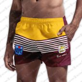 Footy Short Men - demo10