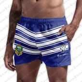 Footy Short Men - demo10