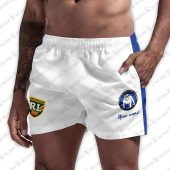 Footy Short Men - demo10