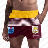 Footy Short Men - demo10