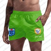 Footy Short Men - demo10