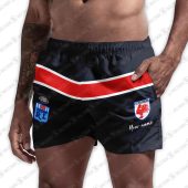 Footy Short Men - demo10