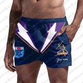 Footy Short Men - demo10