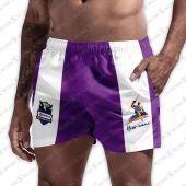 Footy Short Men - demo10