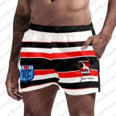 Footy Short Men - demo10