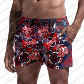 Footy Short Men - demo10