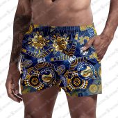 Footy Short Men - demo10