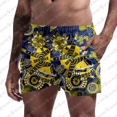 Footy Short Men - demo10