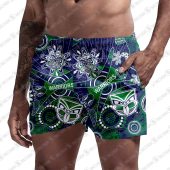 Footy Short Men - demo10