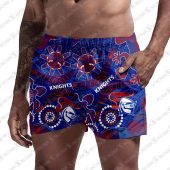 Footy Short Men - demo10