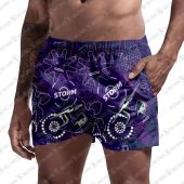 Footy Short Men - demo10