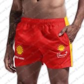 Footy Short Men - demo10