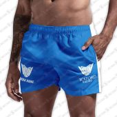 Footy Short Men - demo10