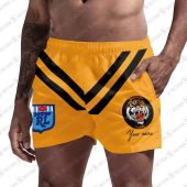 Footy Short Men - demo10