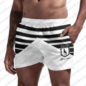 Footy Short Men - demo10