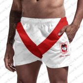 Footy Short Men - demo10