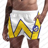 Footy Short Men - demo10