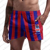 Footy Short Men - demo10