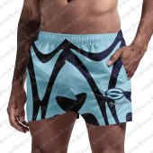 Footy Short Men - demo10