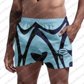 Footy Short Men - demo10