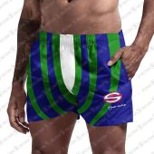 Footy Short Men - demo10