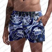 Footy Short Men - demo10