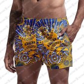 Footy Short Men - demo10