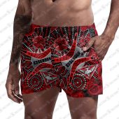 Footy Short Men - demo10