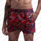 Footy Short Men - demo10