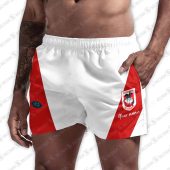 Footy Short Men - demo10