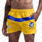 Footy Short Men - demo10