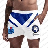 Footy Short Men - demo10