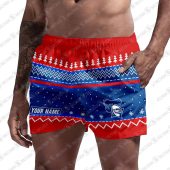 Footy Short Men - demo10