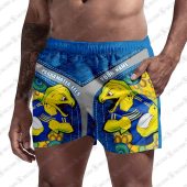 Footy Short Men - demo10