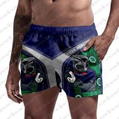 Footy Short Men - demo10