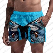 Footy Short Men - demo10