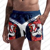 Footy Short Men - demo10