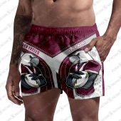 Footy Short Men - demo10