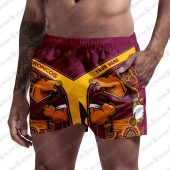 Footy Short Men - demo10