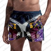 Footy Short Men - demo10