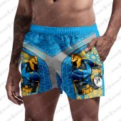 Footy Short Men - demo10