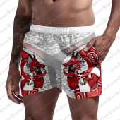 Footy Short Men - demo10