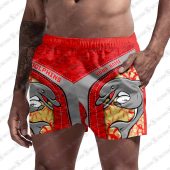 Footy Short Men - demo10