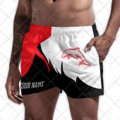 Footy Short Men - demo10