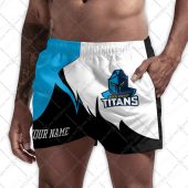 Footy Short Men - demo10