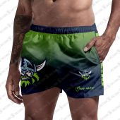 Footy Short Men - demo10