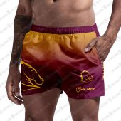 Footy Short Men - demo10