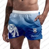 Footy Short Men - demo10