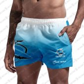 Footy Short Men - demo10